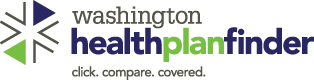 Washington Health Plan Finder Income Chart