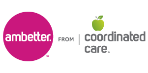 Ambetter from Coordinated Care logo