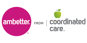 Logotipo de Ambetter Coordinated Care Corporation