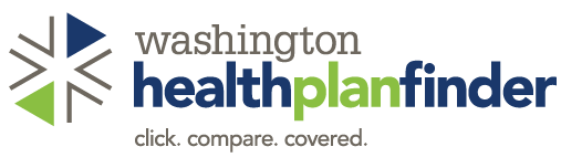 washington healthplanfinder logo
