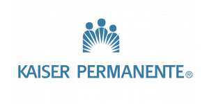 Logotipo de Kaiser Permanente