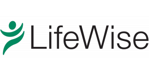 Logotipo de LifeWise