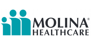 Logotipo de Molina Healthcare