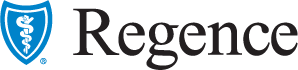 Logotipo de Regence